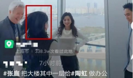 我靠吃瓜整顿娱乐圈,娱乐圈迎来整顿风暴